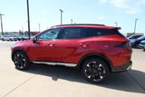 New 2026 Kia Sportage SUV