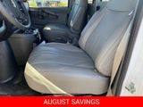New 2025 Chevrolet Express 2500 Van