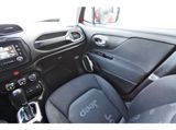 Used 2015 Jeep Renegade SUV