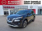 Used 2023 Nissan Rogue SUV