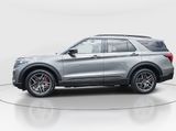 Used 2025 Ford Explorer SUV