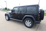 Used 2019 Jeep Wrangler SUV