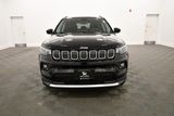 Used 2022 Jeep Compass SUV