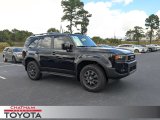 New 2027 Toyota Land Cruiser SUV