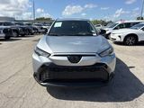 Used 2025 Toyota Corolla Cross SUV