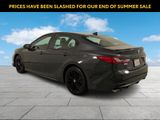 Used 2026 Toyota Camry Sedan