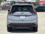 New 2026 Nissan Rogue SUV