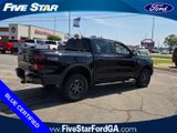 Used 2025 Ford Ranger Truck