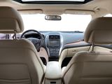 Used 2016 Lincoln MKC SUV