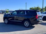 Used 2025 GMC Yukon SUV