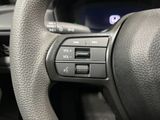 New 2026 Honda Accord Sedan Sedan