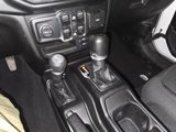 Used 2022 Jeep Wrangler SUV
