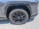 Used 2025 Toyota RAV4 Hybrid SUV