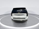 Used 2026 Chevrolet Tahoe SUV