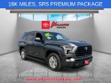 Used 2024 Toyota Sequoia SUV