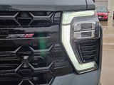 Used 2025 Chevrolet Silverado 2500HD Truck