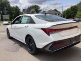 New 2026 Hyundai Elantra Sedan