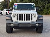 Used 2020 Jeep Gladiator Truck