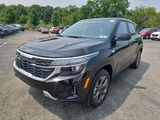 Used 2024 Kia Seltos SUV
