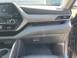 Used 2022 Toyota Highlander Hybrid SUV