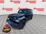 Used 2023 Jeep Wrangler SUV