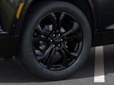 New 2027 Chevrolet Traverse SUV