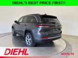 New 2026 Jeep Grand Cherokee SUV