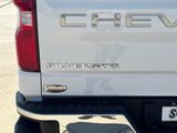 Used 2024 Chevrolet Silverado 1500 Truck