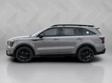 New 2026 Kia Sorento SUV