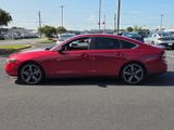 Used 2023 Honda Accord Hybrid Sedan