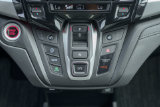 Used 2025 Honda Odyssey Van
