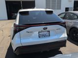 Used 2023 Toyota bZ4X SUV