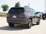 New 2026 Jeep Grand Cherokee SUV