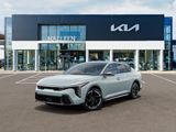 New 2026 Kia K4 Sedan