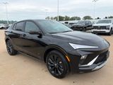 New 2026 Buick Envista SUV
