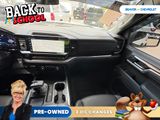 Used 2025 Chevrolet Silverado 1500 Truck
