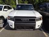 Used 2026 Toyota Land Cruiser SUV