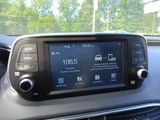 Used 2020 Hyundai Santa Fe SUV