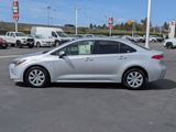 Used 2025 Toyota Corolla Hybrid Sedan