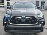 Used 2023 Toyota Highlander Hybrid SUV