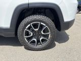 New 2026 Jeep Compass SUV