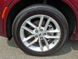 Used 2025 Dodge Durango SUV