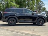 New 2026 Nissan Rogue SUV