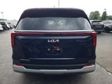 New 2026 Kia Carnival MPV Van