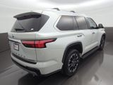 Used 2026 Toyota Sequoia SUV