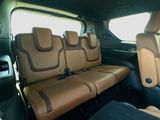 New 2026 Nissan Armada SUV