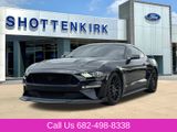 Used 2018 Ford Mustang Coupe