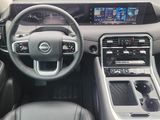 New 2026 Nissan Armada SUV
