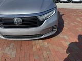 Used 2022 Honda Odyssey Van