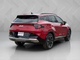 New 2026 Kia Sportage SUV